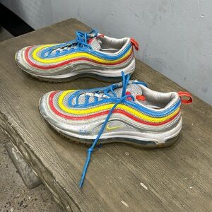 Nike 25th Anniversary Air Max